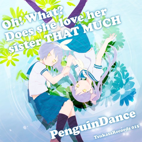 Oh! What? Does She Love Her Sister THAT MUCH