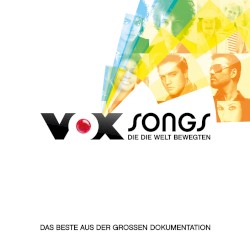 100 Songs die die Welt bewegten