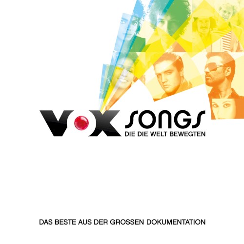 100 Songs die die Welt bewegten