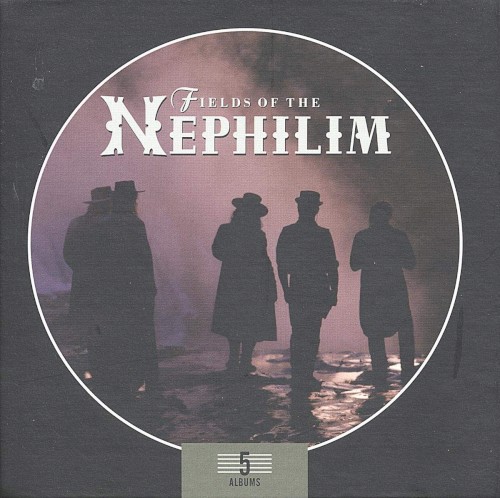 5 Albums