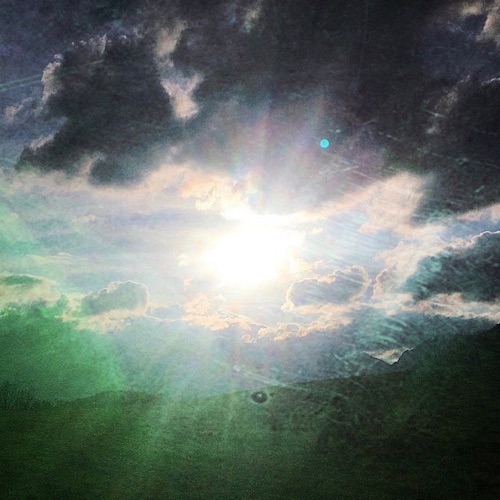 Ich grill mit Dir die Abendsonne (EP)