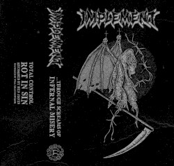 ...Through Screams of Infernal Misery
