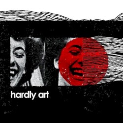 Hardly Art Label Sampler 2009