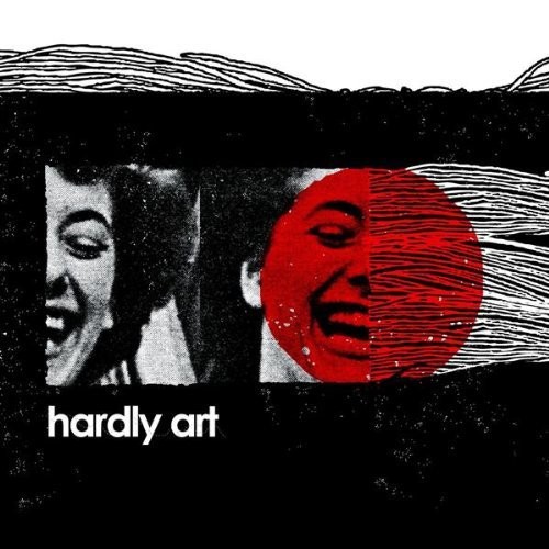 Hardly Art Label Sampler 2009