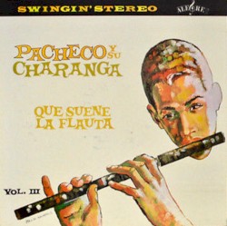 Que suene la flauta, Volume III