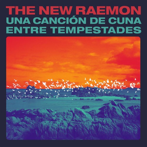 Una canción de cuna entre tempestades