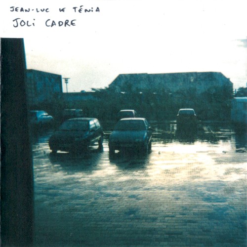 JOLI CADRE
