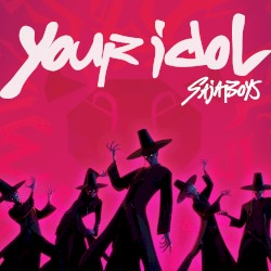 Your Idol (from the Netflix film KPop Demon Hunters)