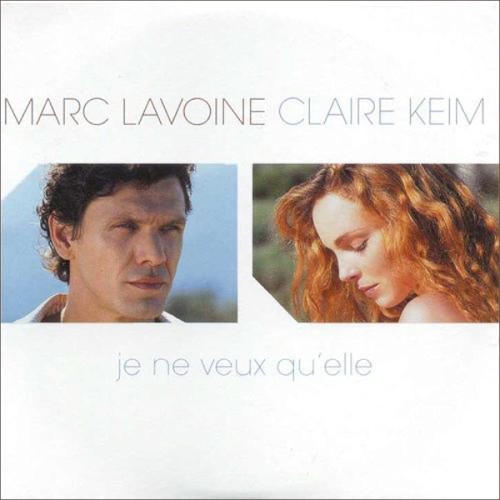 Je ne veux qu'elle