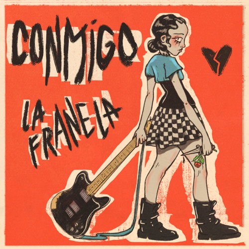 Conmigo
