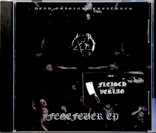 Fegefeuer EP