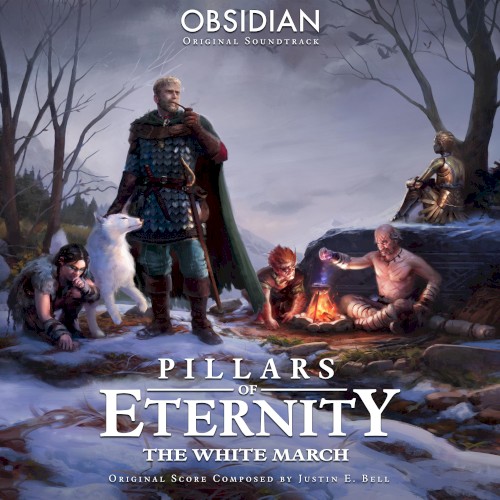 Pillars of Eternity: The White March (Original Soundtrack)