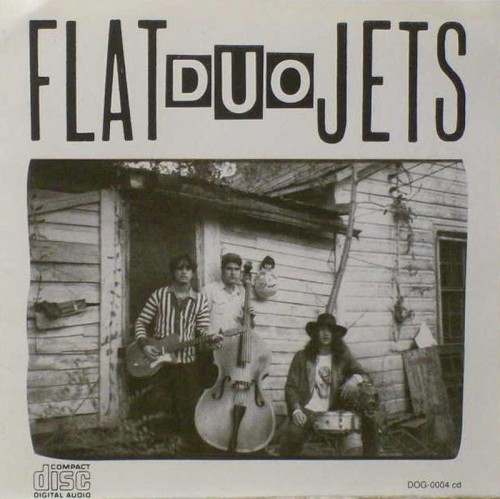 Flat Duo Jets
