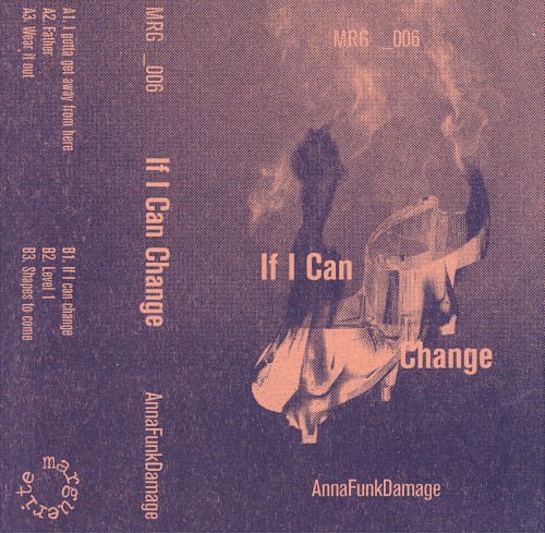 If I Can Change