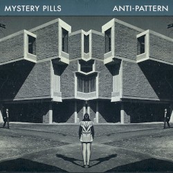 Anti-Pattern