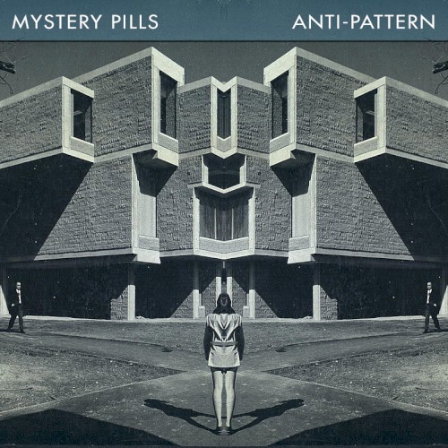 Anti-Pattern