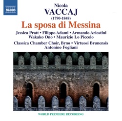 La sposa di Messina