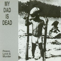 Peace, Love & Murder