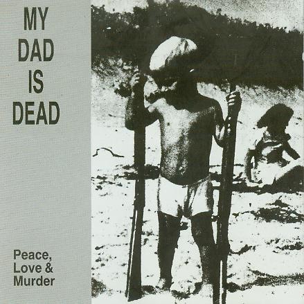 Peace, Love & Murder