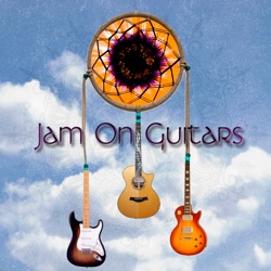 Jam on Guitars