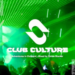 Stress: Club Culture Vol. 2 (mixed by Richie Blacker)