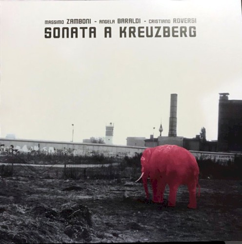 Sonata a Kreuzberg