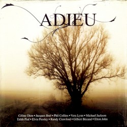 Adieu