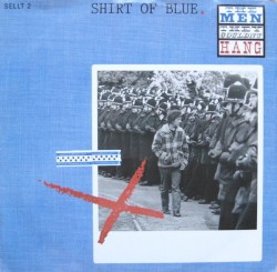 Shirt of Blue