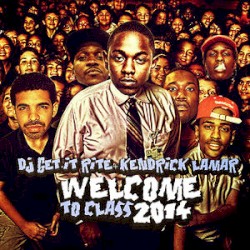 Welcome to Class 2014