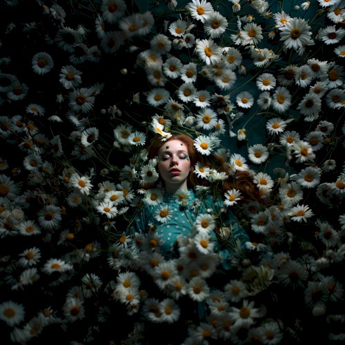 Eaten by Daisies