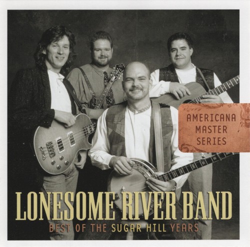 Best of the Sugar Hill Years: Americana Master Series