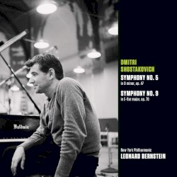 Symphony no. 5 / Symphony no. 9