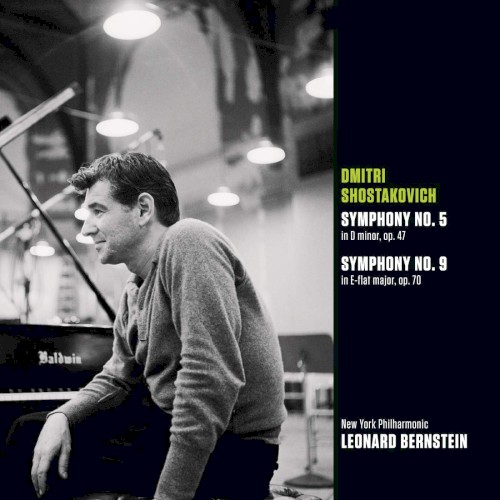 Symphony no. 5 / Symphony no. 9