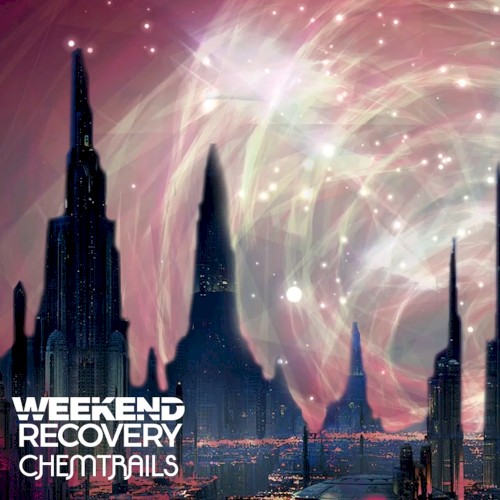 Chemtrails