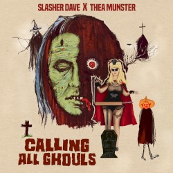 Calling All Ghouls