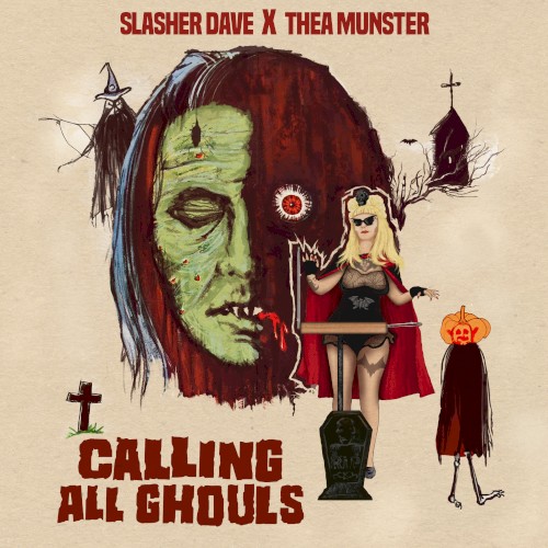 Calling All Ghouls