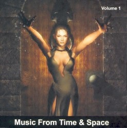 Music From Time and Space, Vol. 1