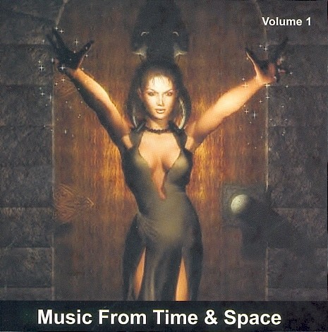 Music From Time and Space, Vol. 1