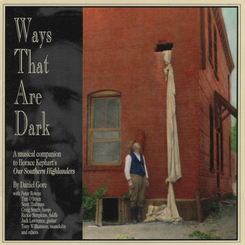 Ways That Are Dark