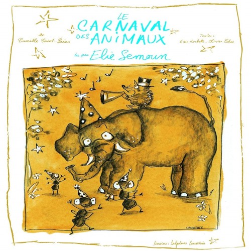Le carnaval des animaux