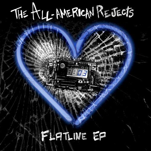Flatline EP