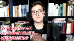 Wohlstand für Alle #293, „Todesstrafe für Reiche? Ein machiavellistischer Vorschlag!“