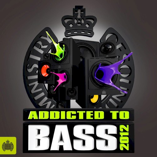 Addicted to Bass 2012