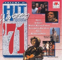 Hit History, Volume 17: 1971