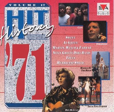 Hit History, Volume 17: 1971