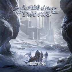 Frostburn