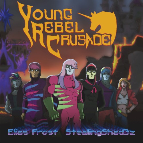 Young Rebel Crusade