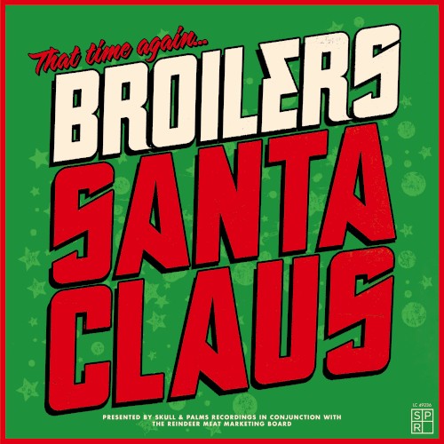 Santa Claus