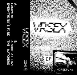 Horseplay EP