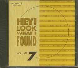 Hey! Look What I Found, Volume 7